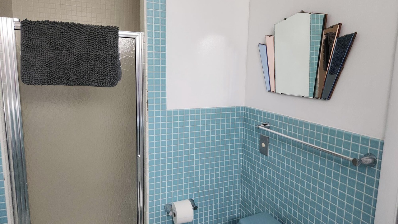 Photo of Bathroom in Coldwater