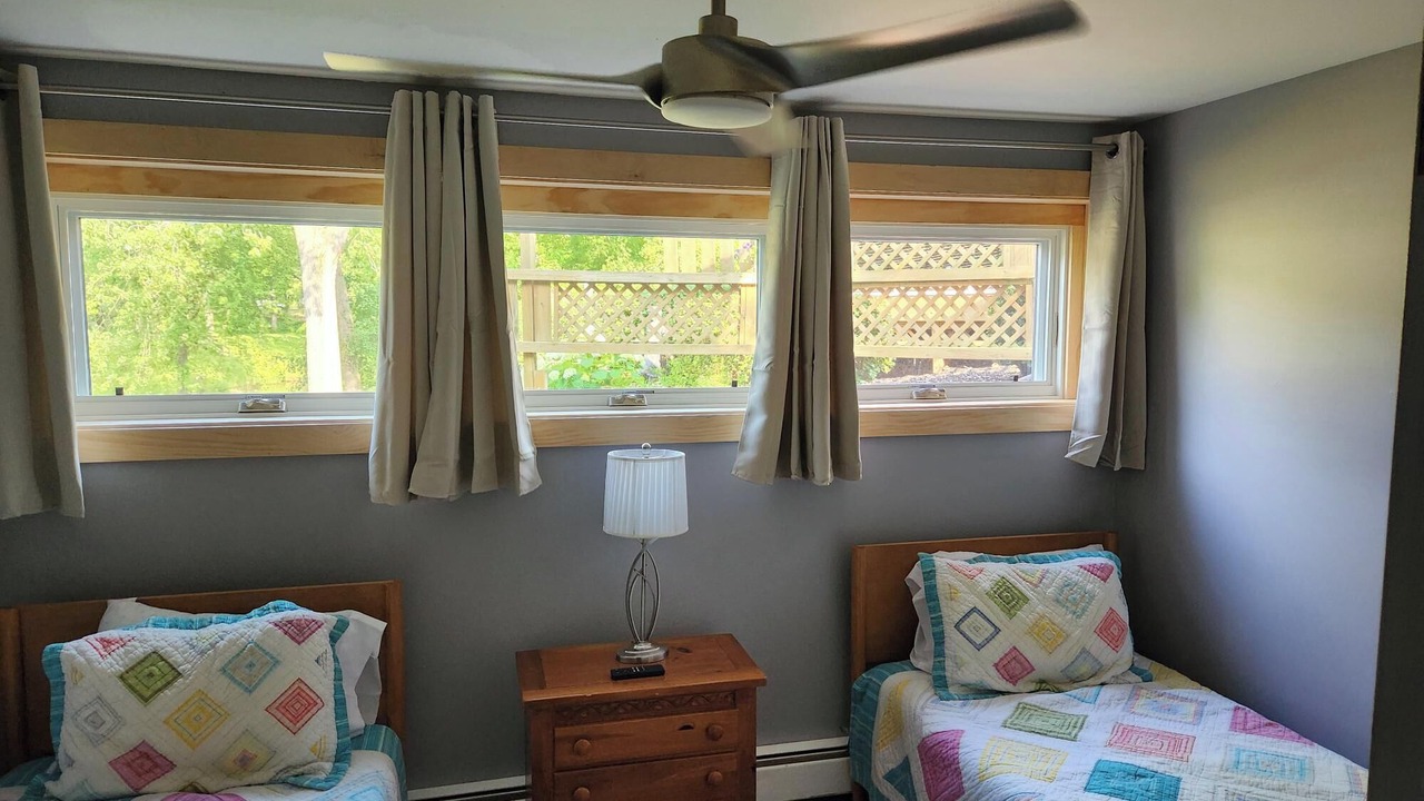 Photo of Bedroom in Coldwater
