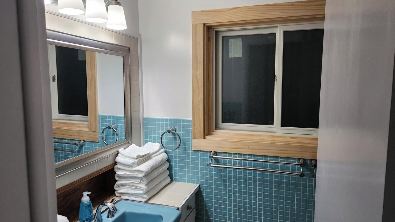 Photo of Bathroom in Coldwater