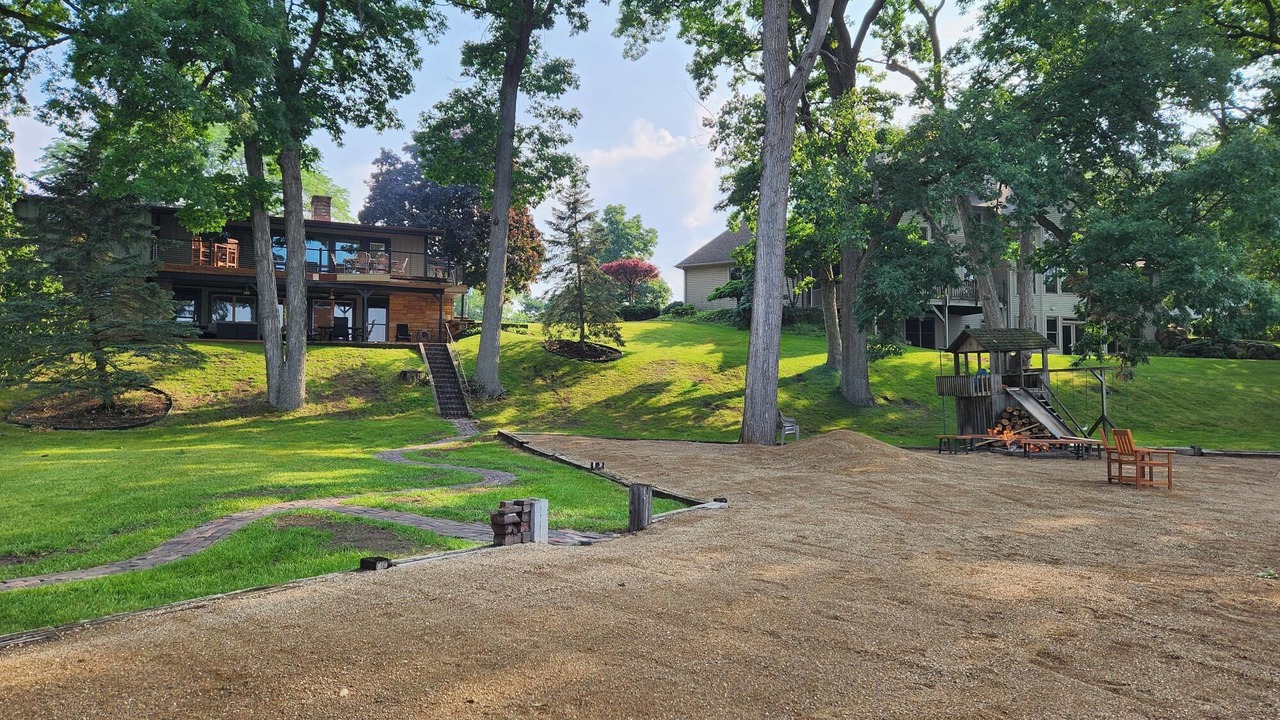 Photo of Outdoor in Coldwater
