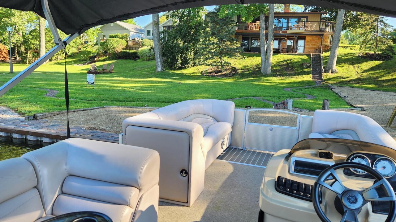 Photo of Outdoor in Coldwater