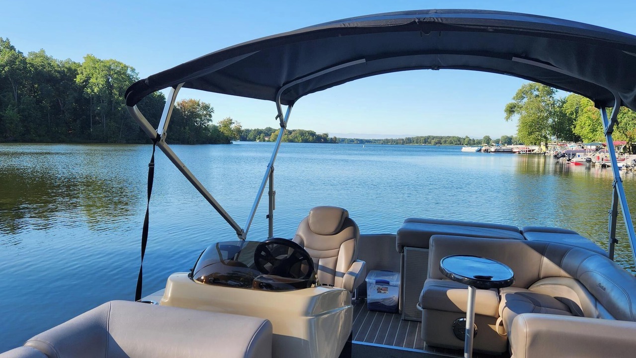 Photo of Outdoor in Coldwater