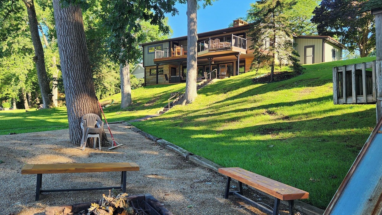 Photo of Outdoor in Coldwater
