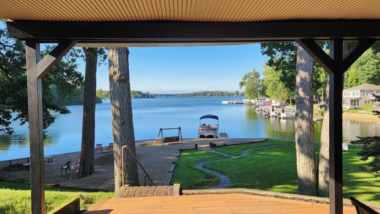Photo of Patio Balcony in Coldwater