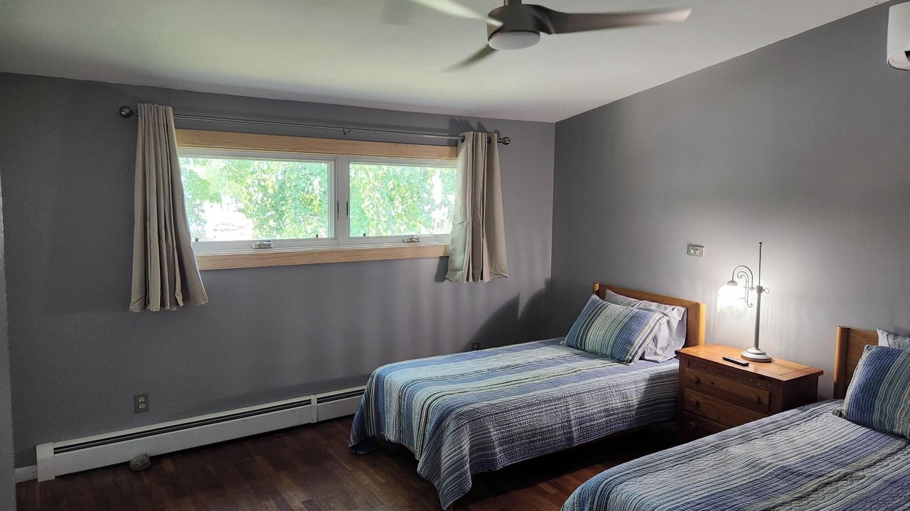 Photo of Bedroom in Coldwater