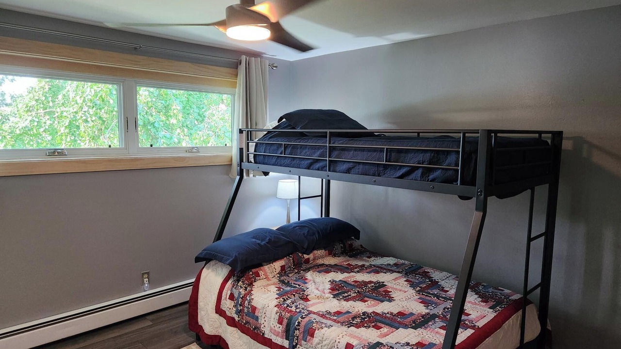Photo of Bedroom in Coldwater