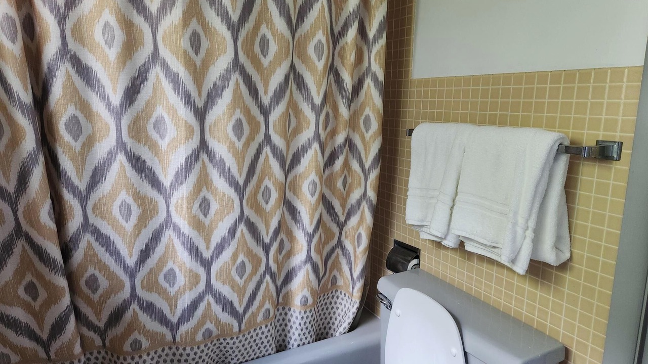 Photo of Bathroom in Coldwater