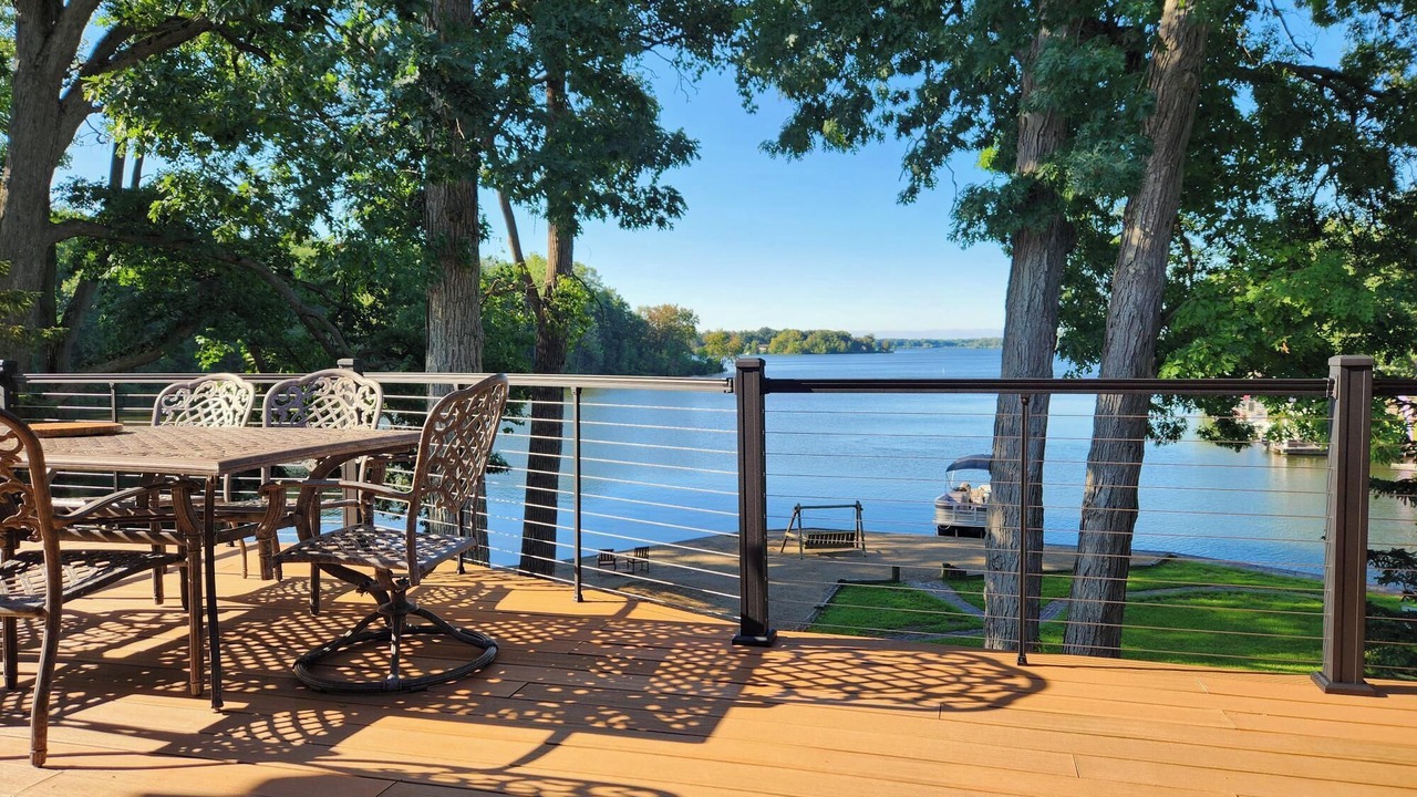 Photo of Outdoor in Coldwater