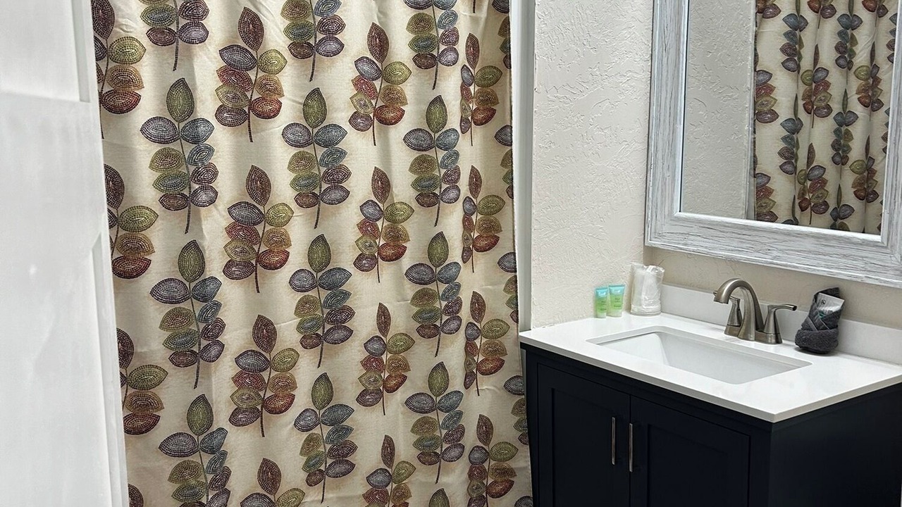 Photo of Bathroom in Helena