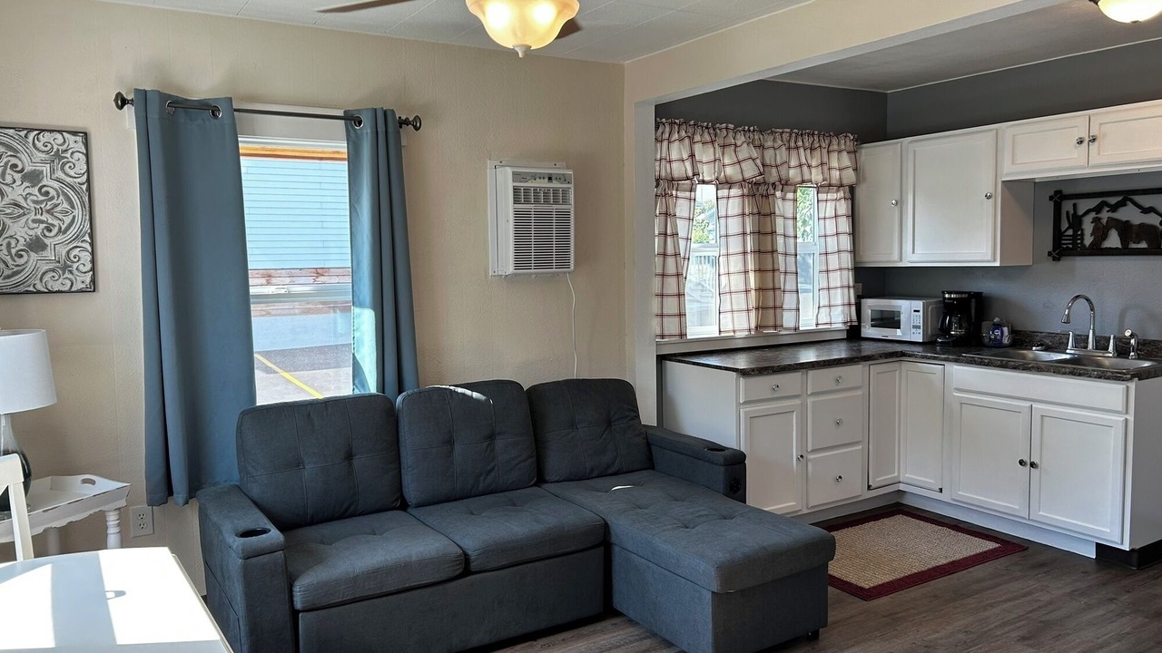 Photo of Livingroom in Helena