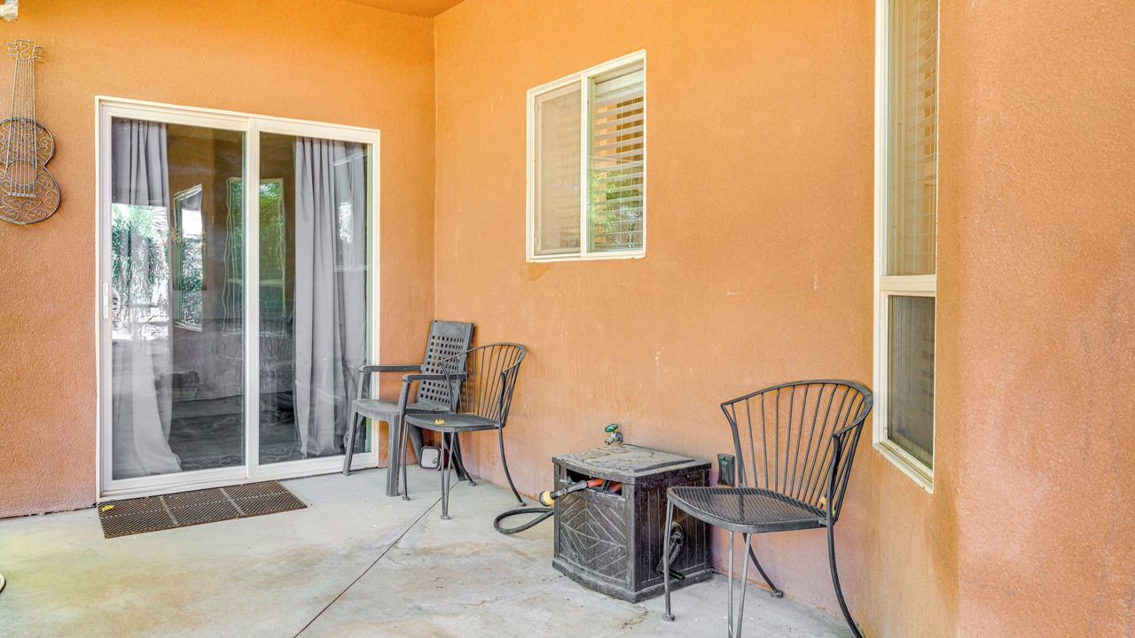 Photo of Patio Balcony in La Verkin