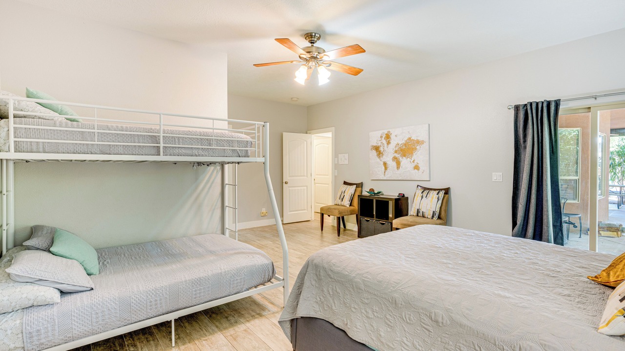 Photo of Bedroom in La Verkin