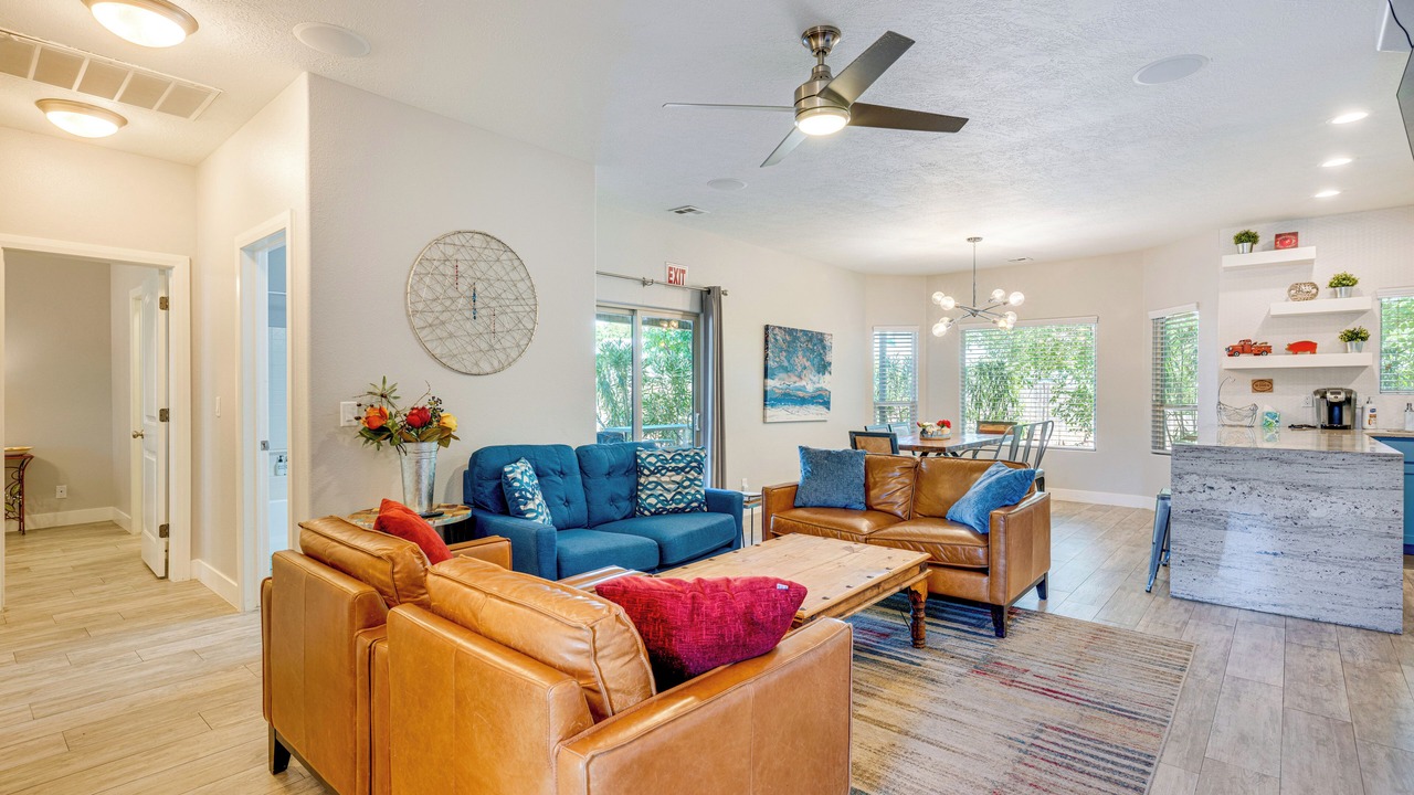 Photo of Livingroom in La Verkin