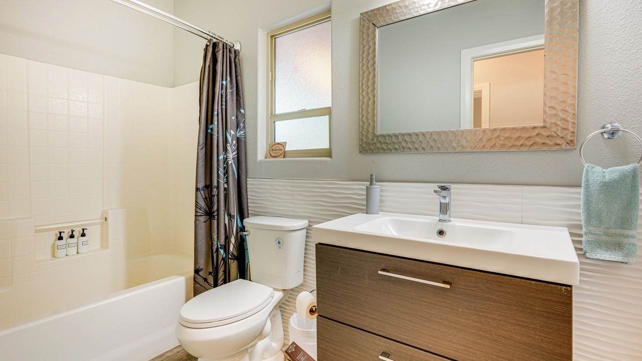 Photo of Bathroom in La Verkin