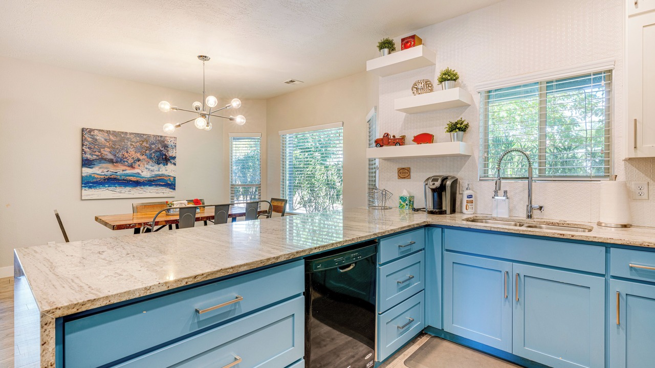 Photo of Kitchen in La Verkin