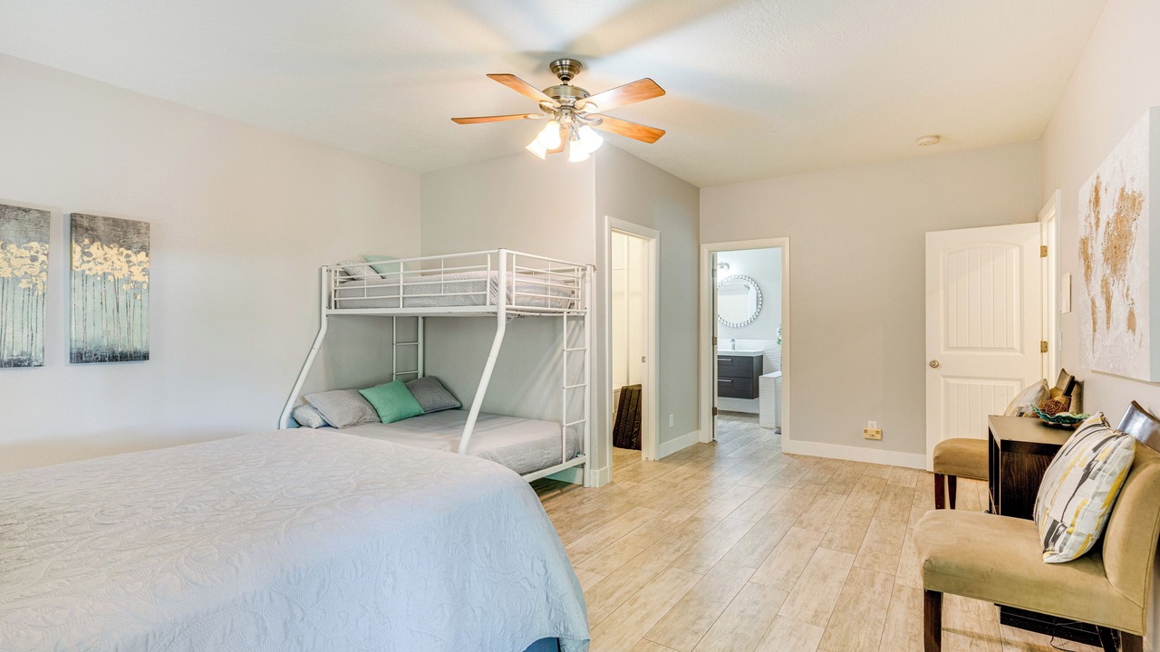 Photo of Bedroom in La Verkin