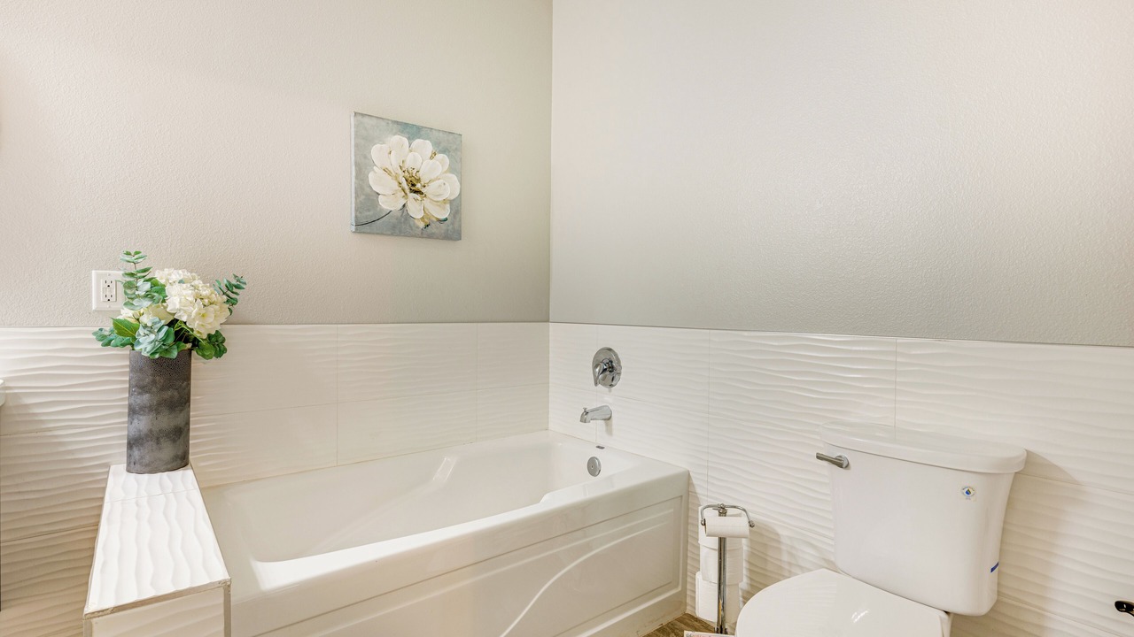 Photo of Bathroom in La Verkin