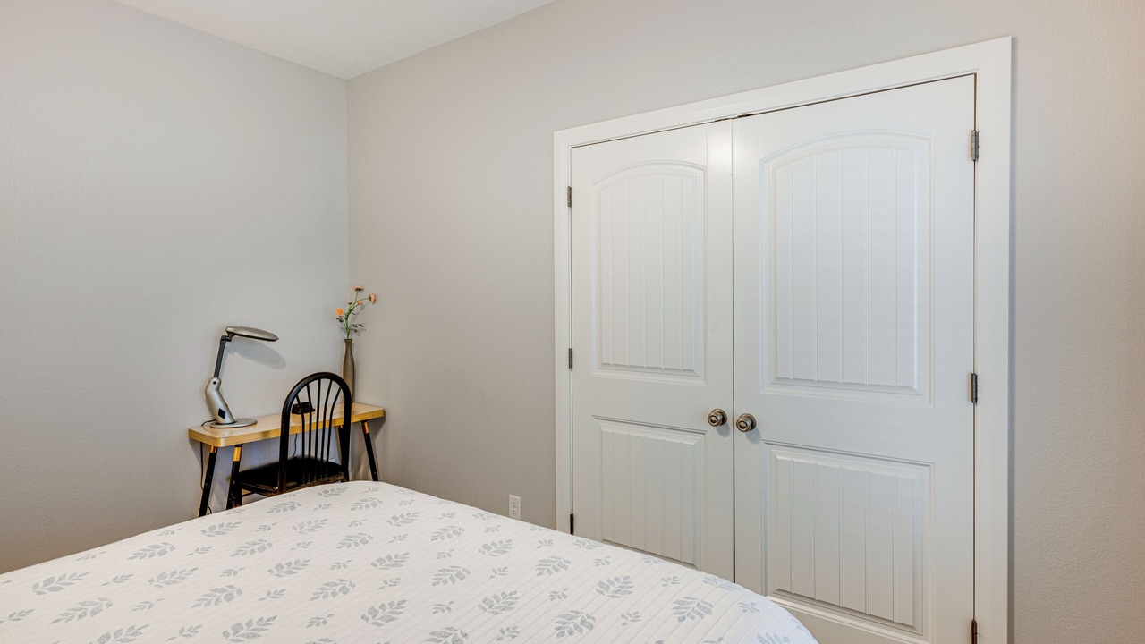 Photo of Bedroom in La Verkin
