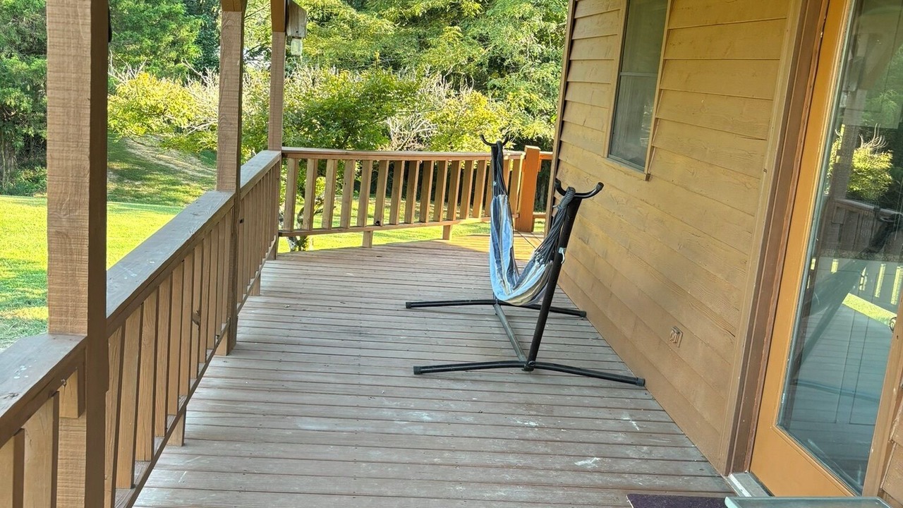 Photo of Patio Balcony in Hestand