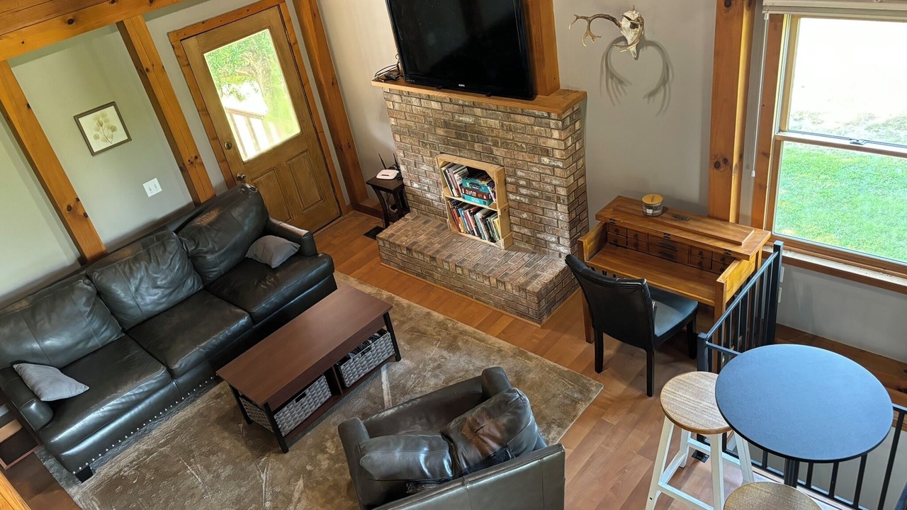 Photo of Livingroom in Hestand