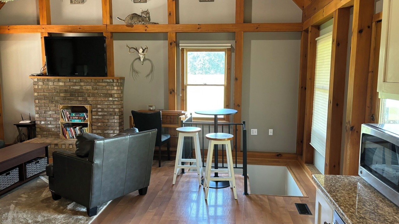 Photo of Livingroom in Hestand