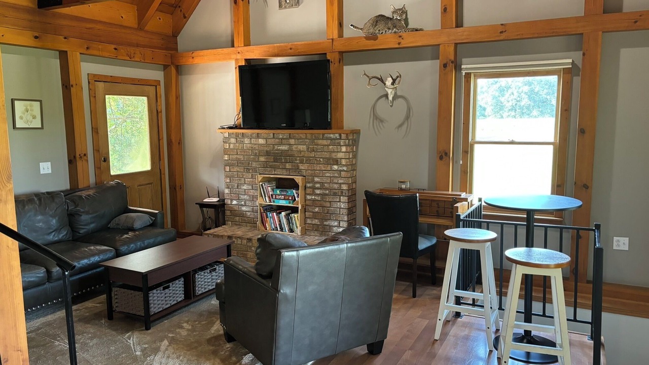 Photo of Livingroom in Hestand