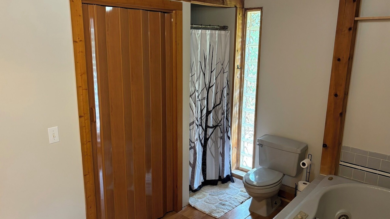 Photo of Bathroom in Hestand