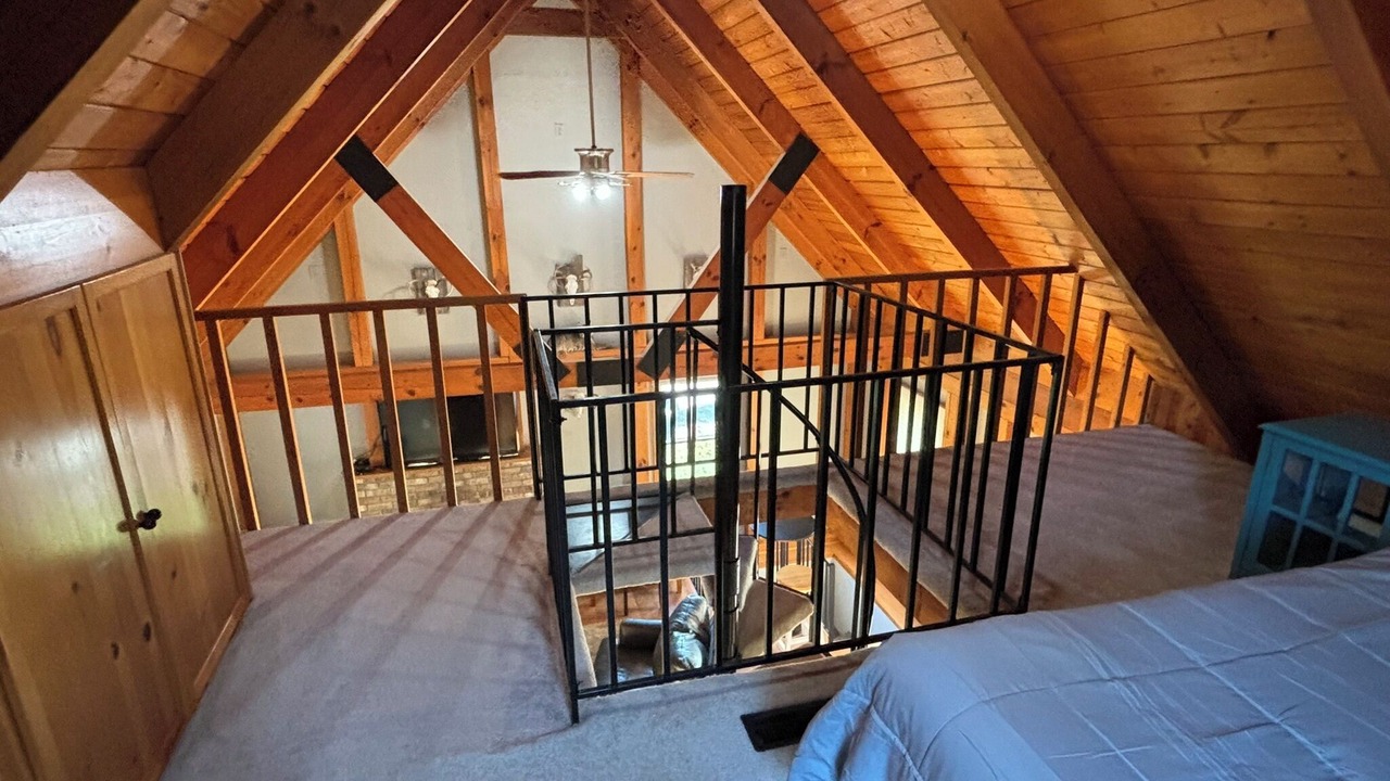 Photo of Bedroom in Hestand