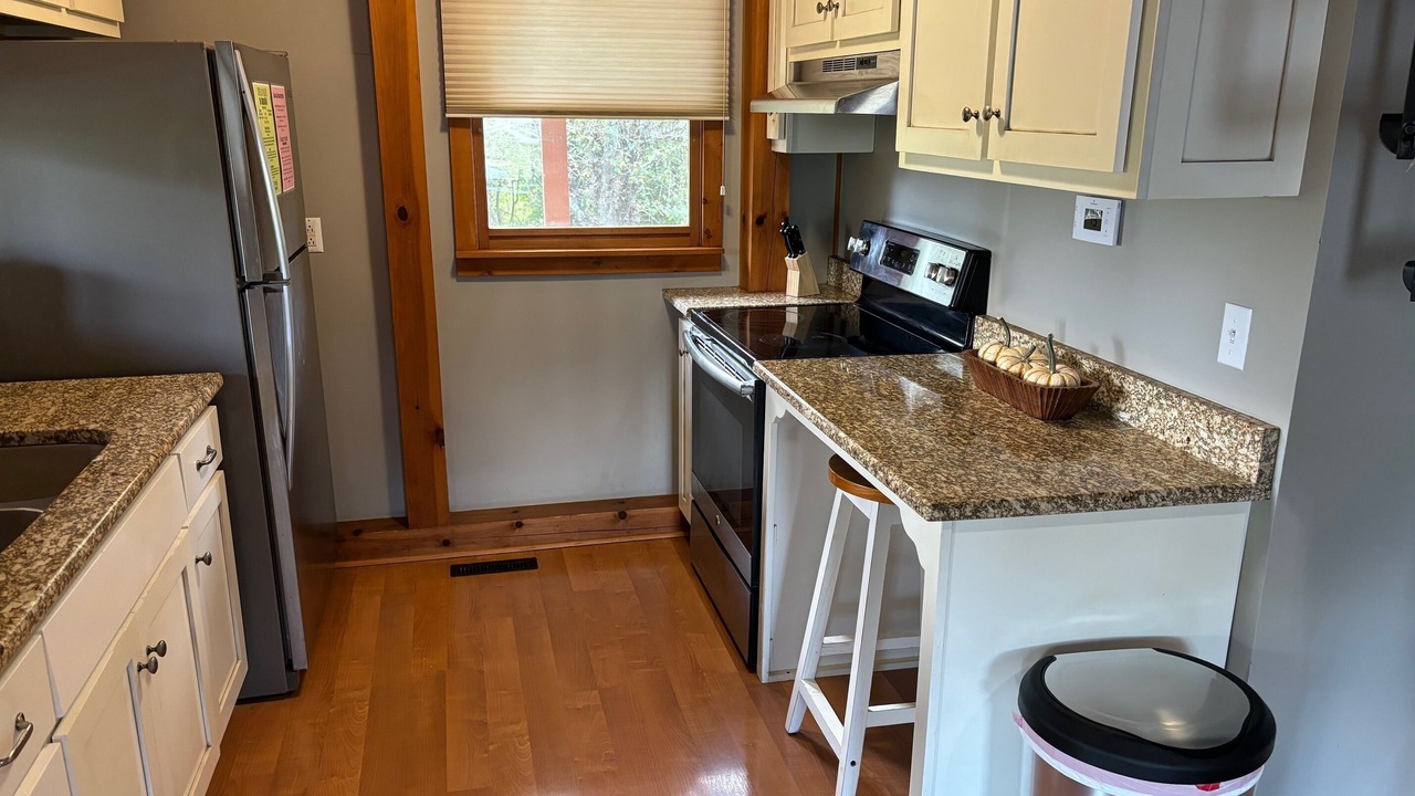 Photo of Kitchen in Hestand