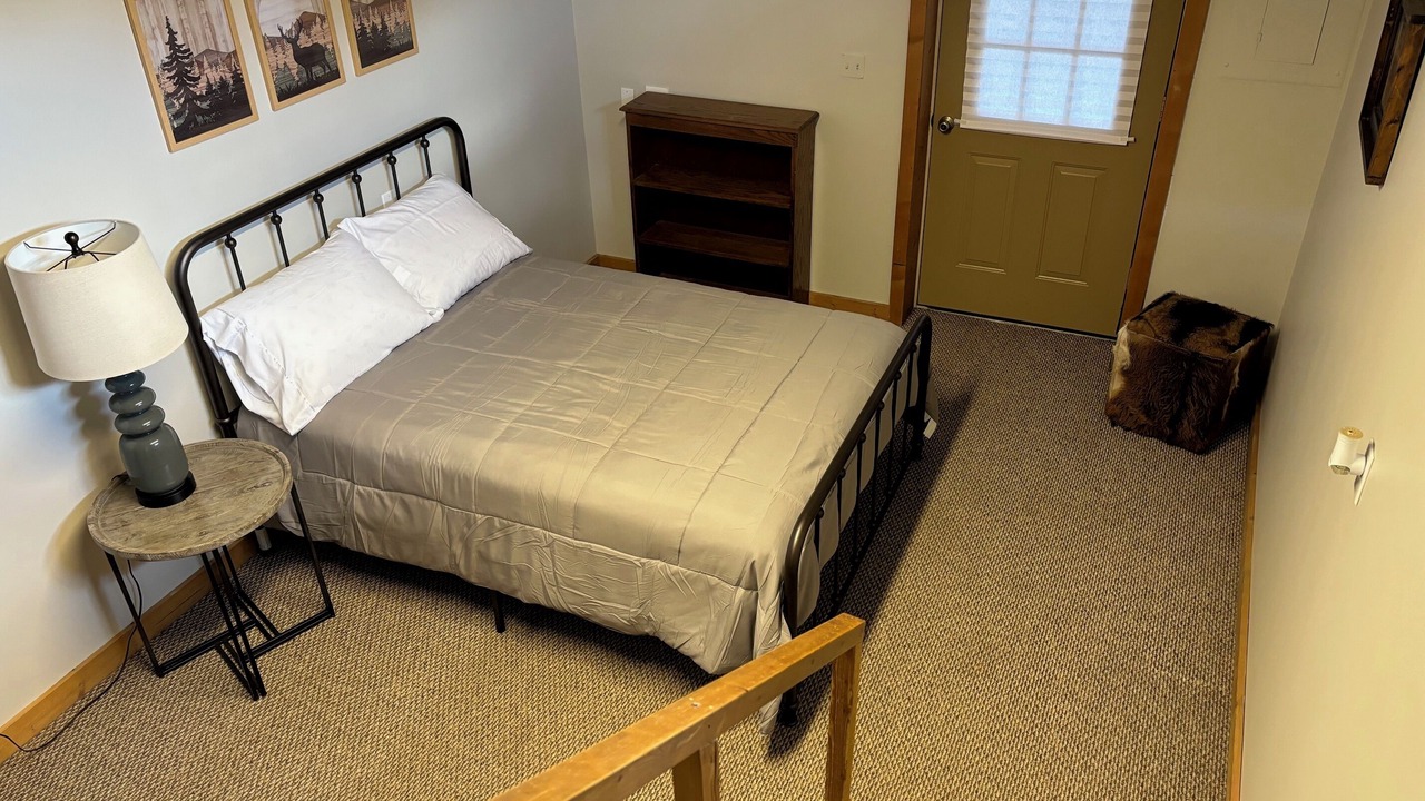 Photo of Bedroom in Hestand