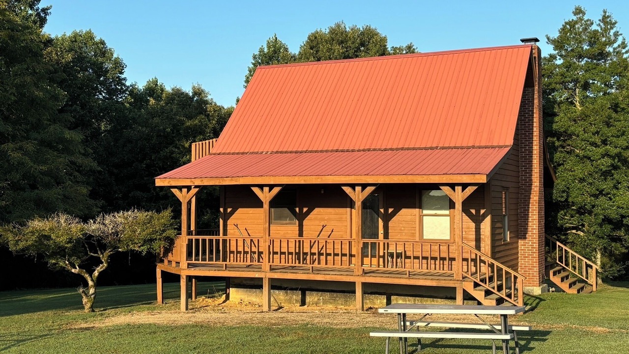 Photo of Outdoor in Hestand