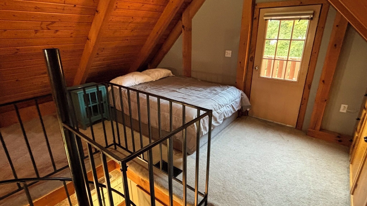 Photo of Bedroom in Hestand