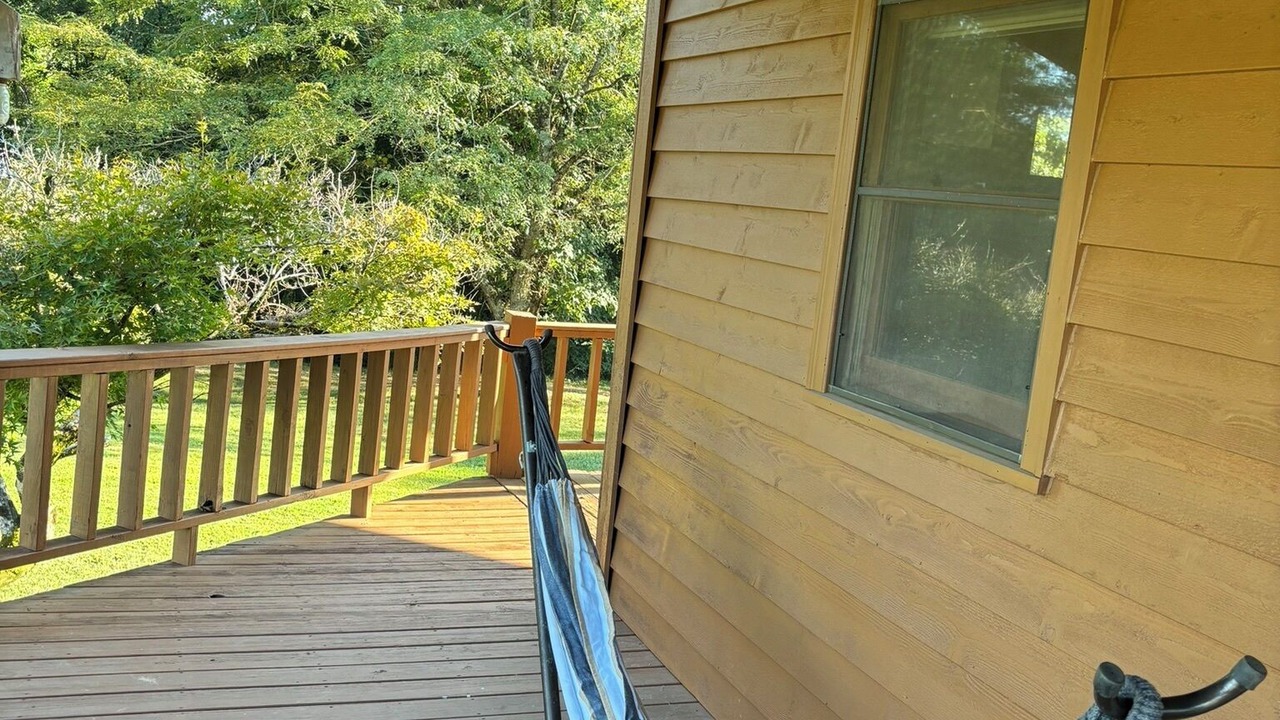 Photo of Patio Balcony in Hestand