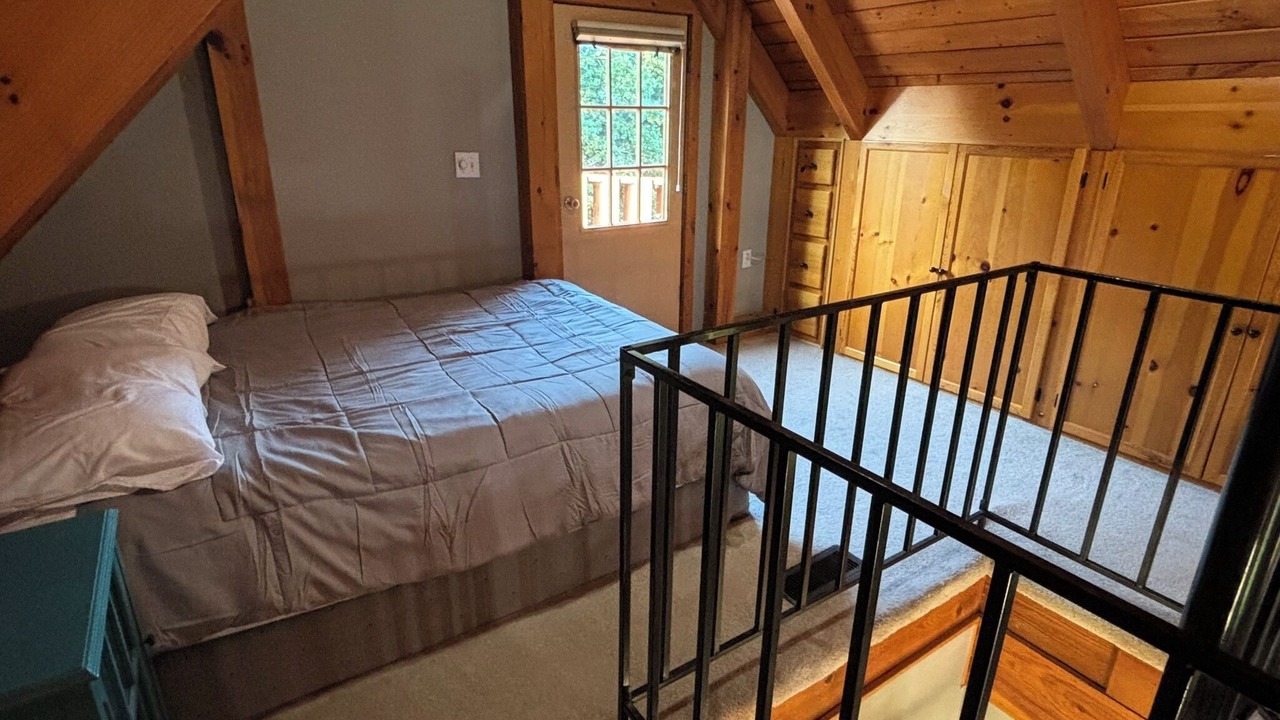 Photo of Bedroom in Hestand