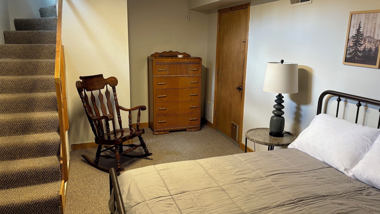 Photo of Bedroom in Hestand