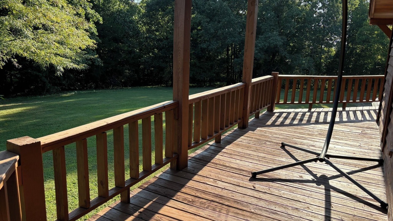 Photo of Patio Balcony in Hestand