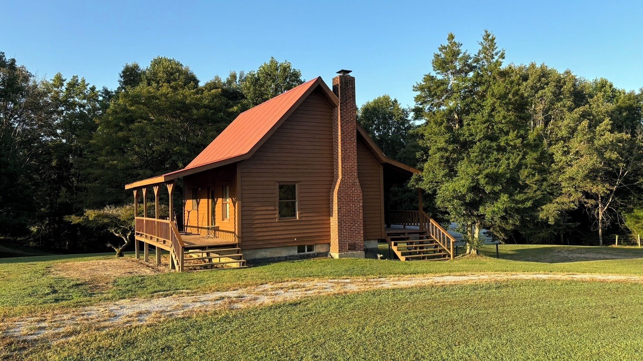 Photo of Outdoor in Hestand