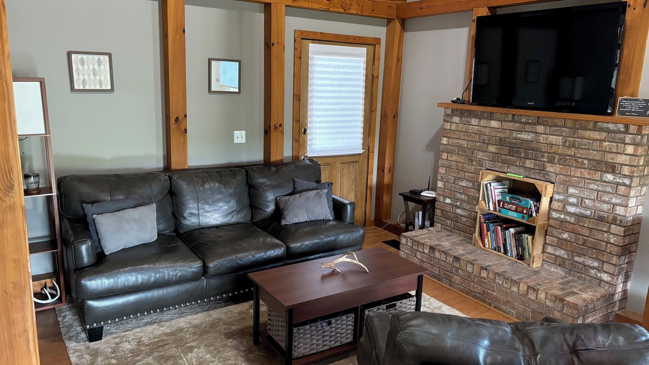 Photo of Livingroom in Hestand