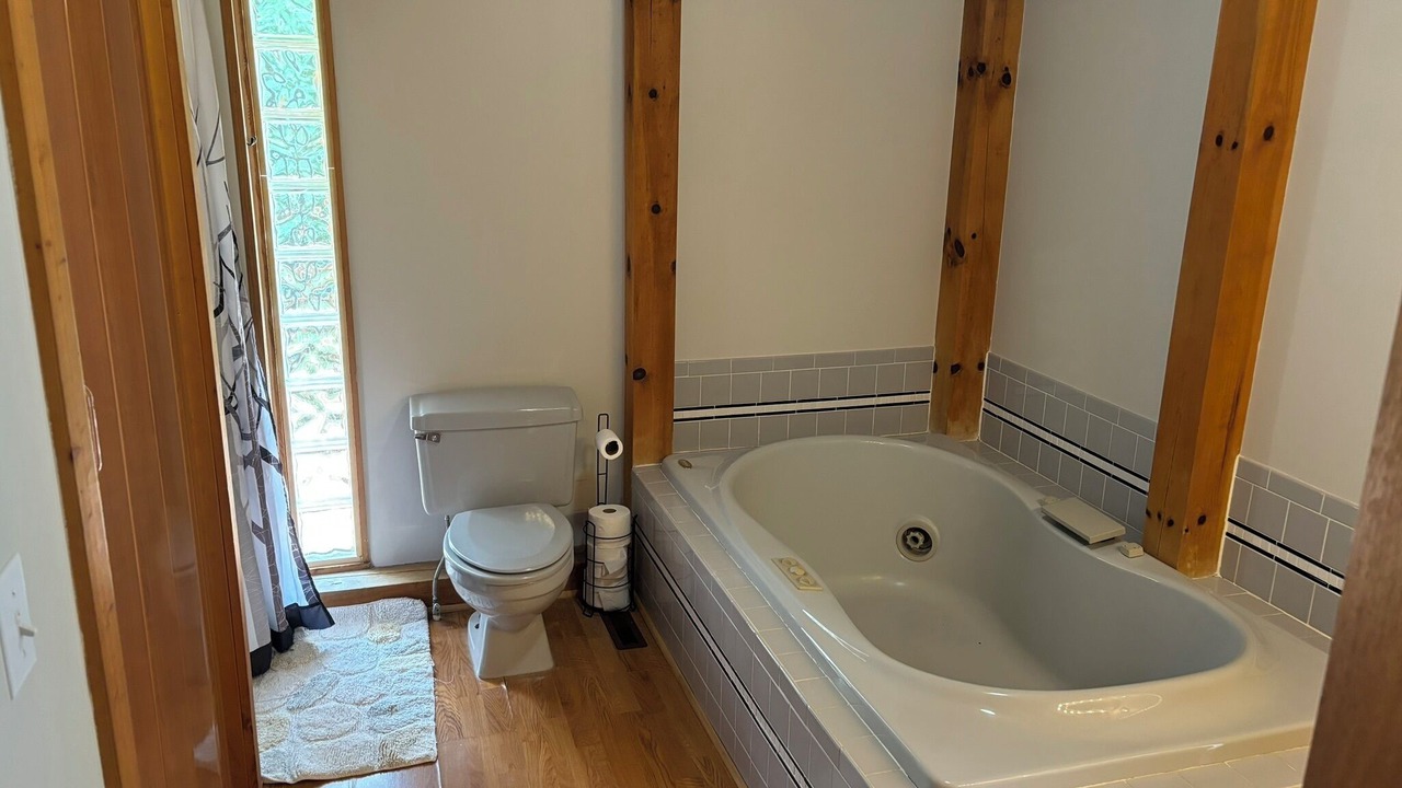 Photo of Bathroom in Hestand