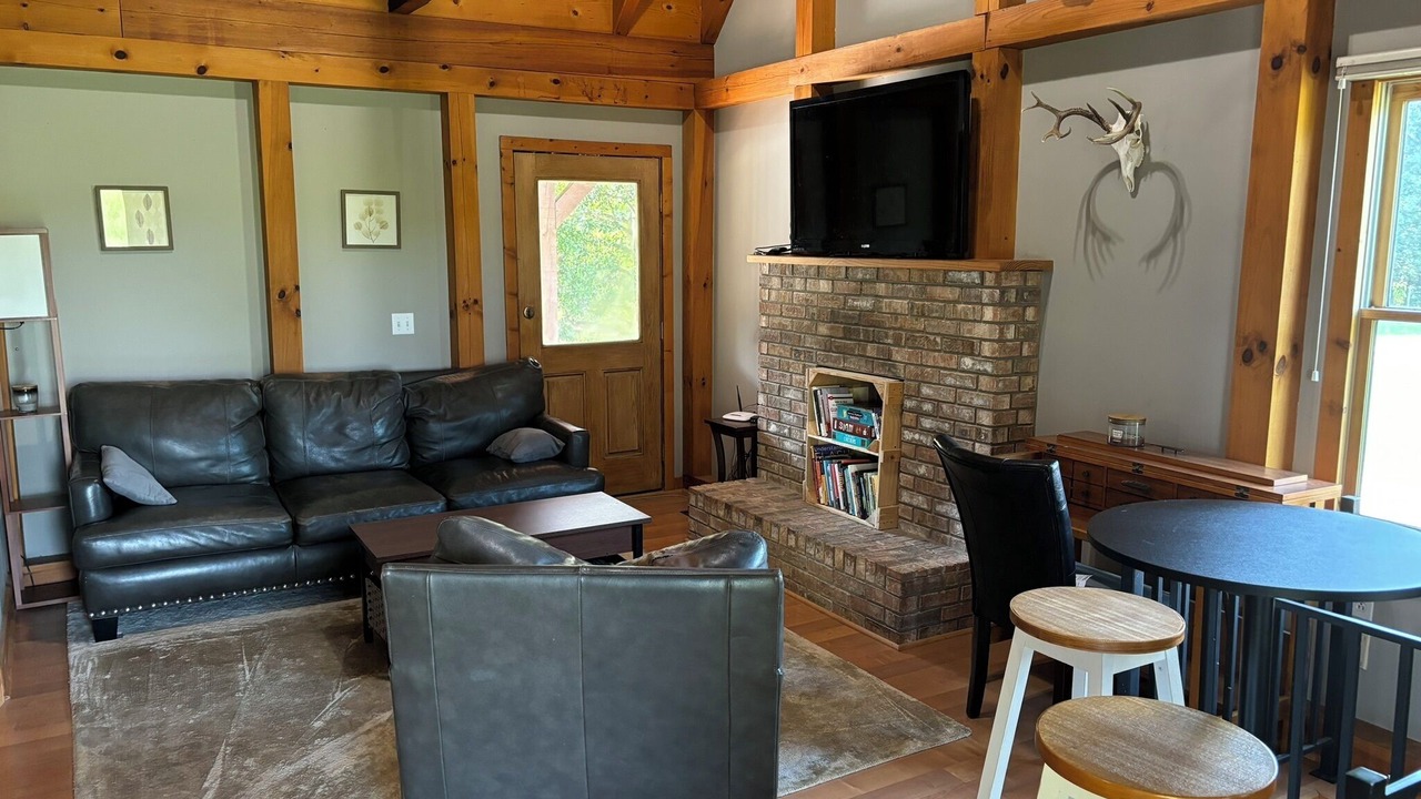 Photo of Livingroom in Hestand