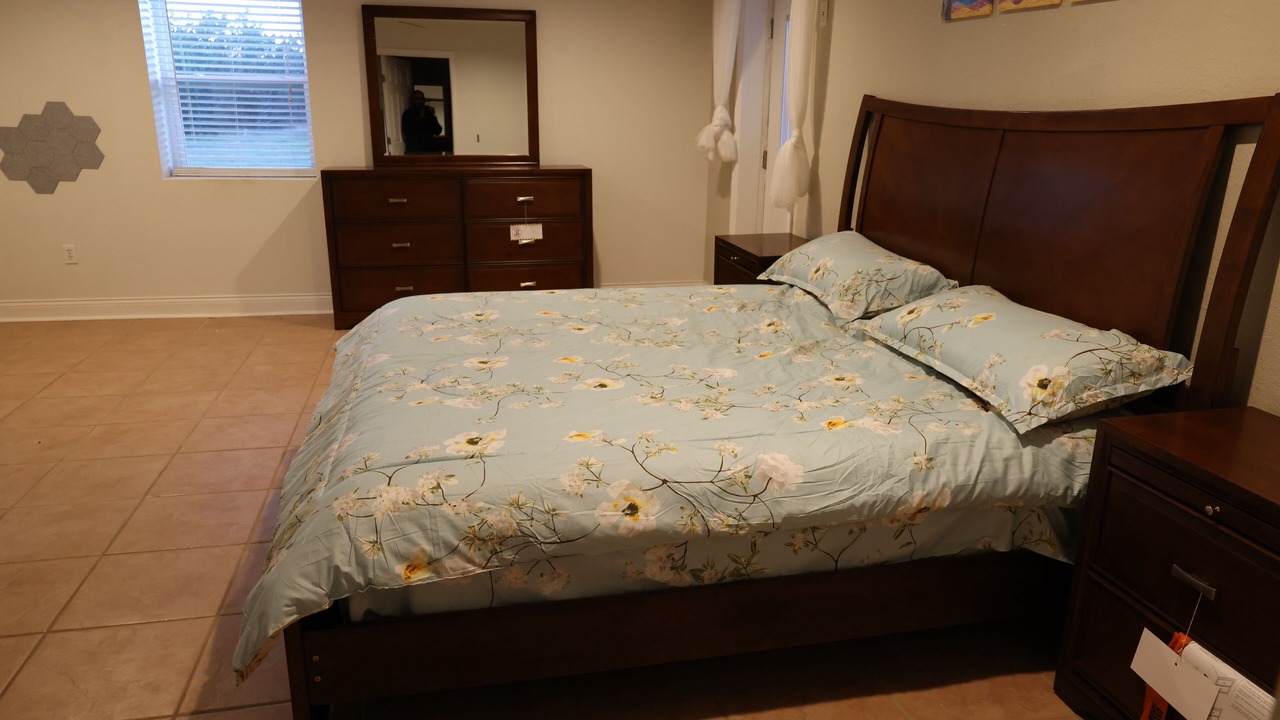 Photo of Bedroom in Liberty Hill