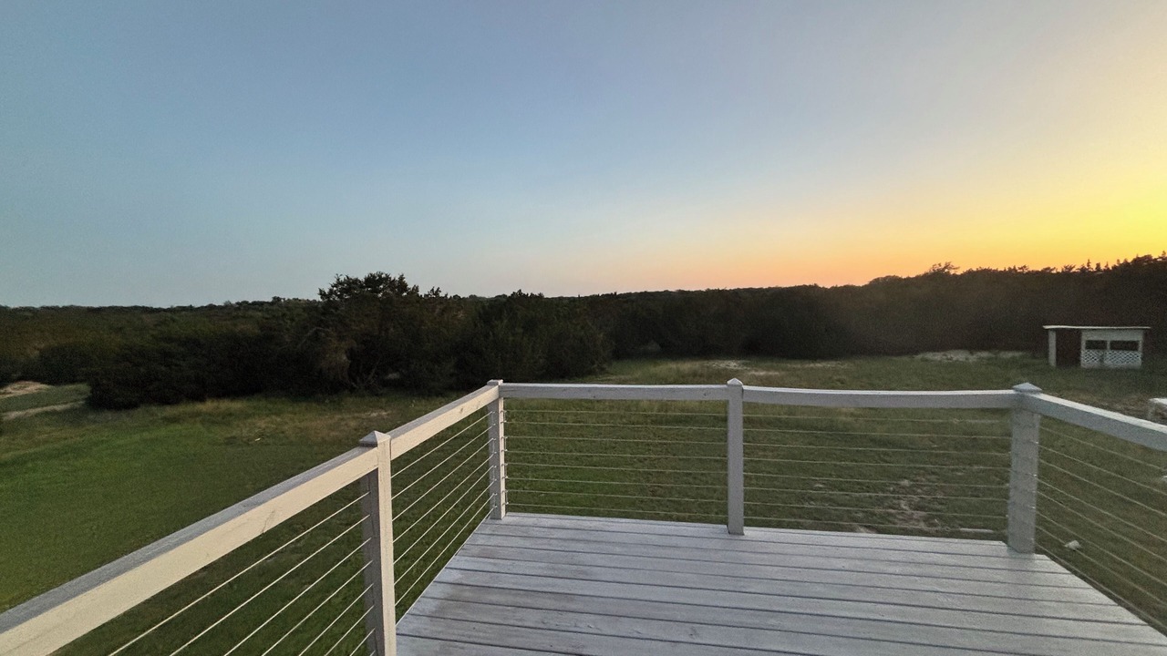 Photo of Patio Balcony in Liberty Hill