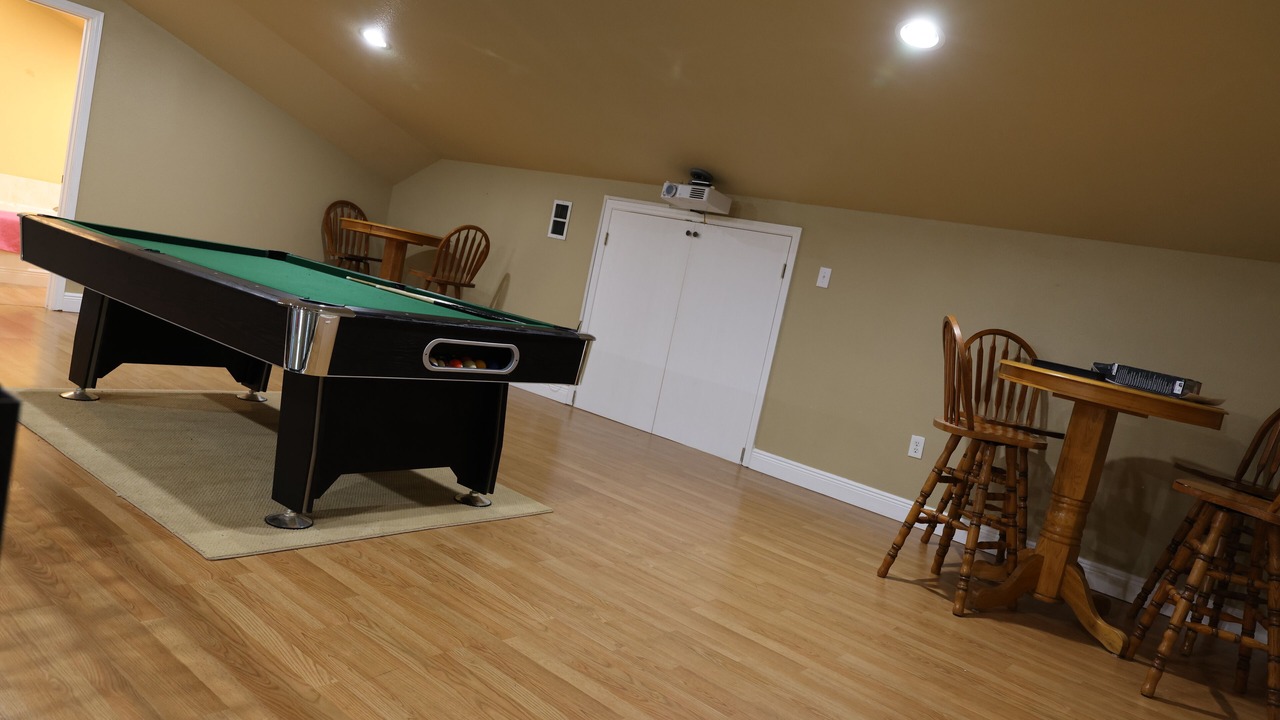 Photo of Bedroom in Liberty Hill