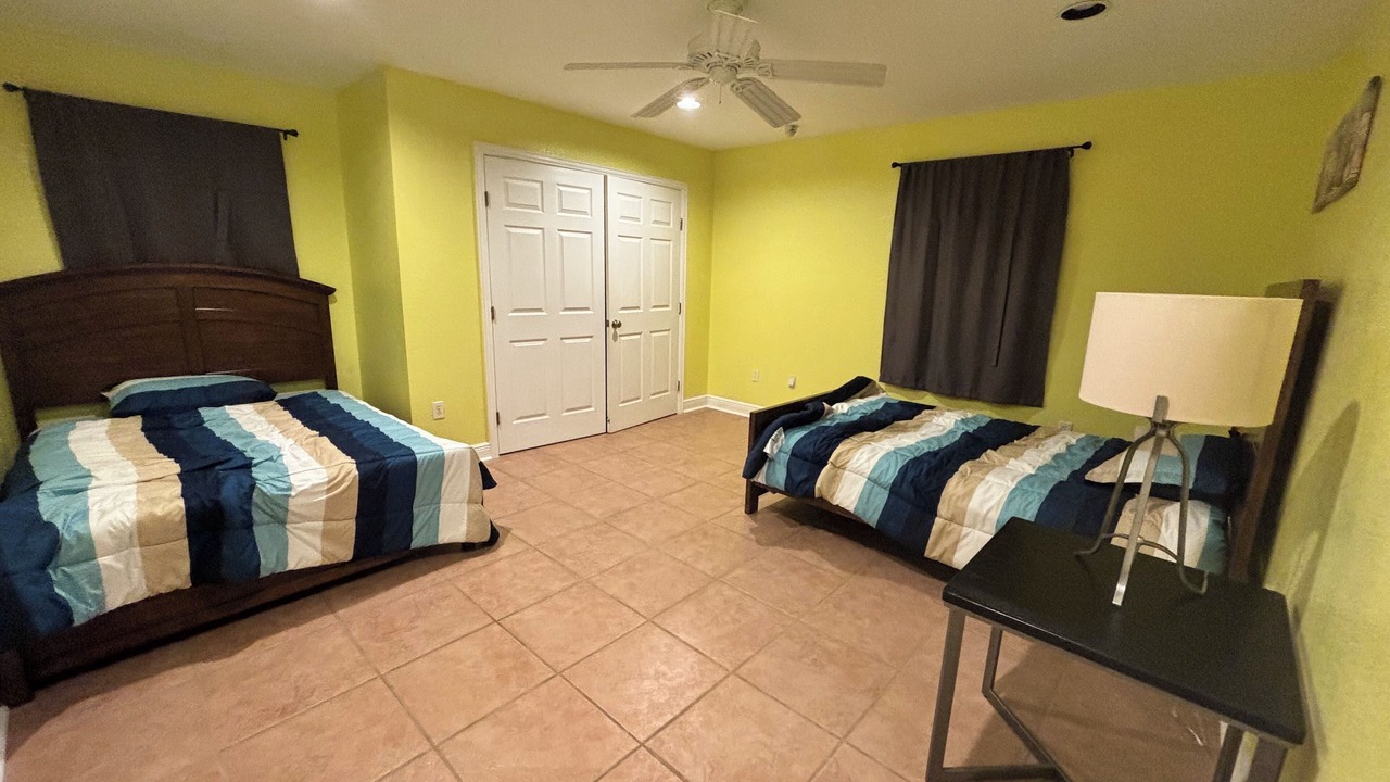 Photo of Bedroom in Liberty Hill