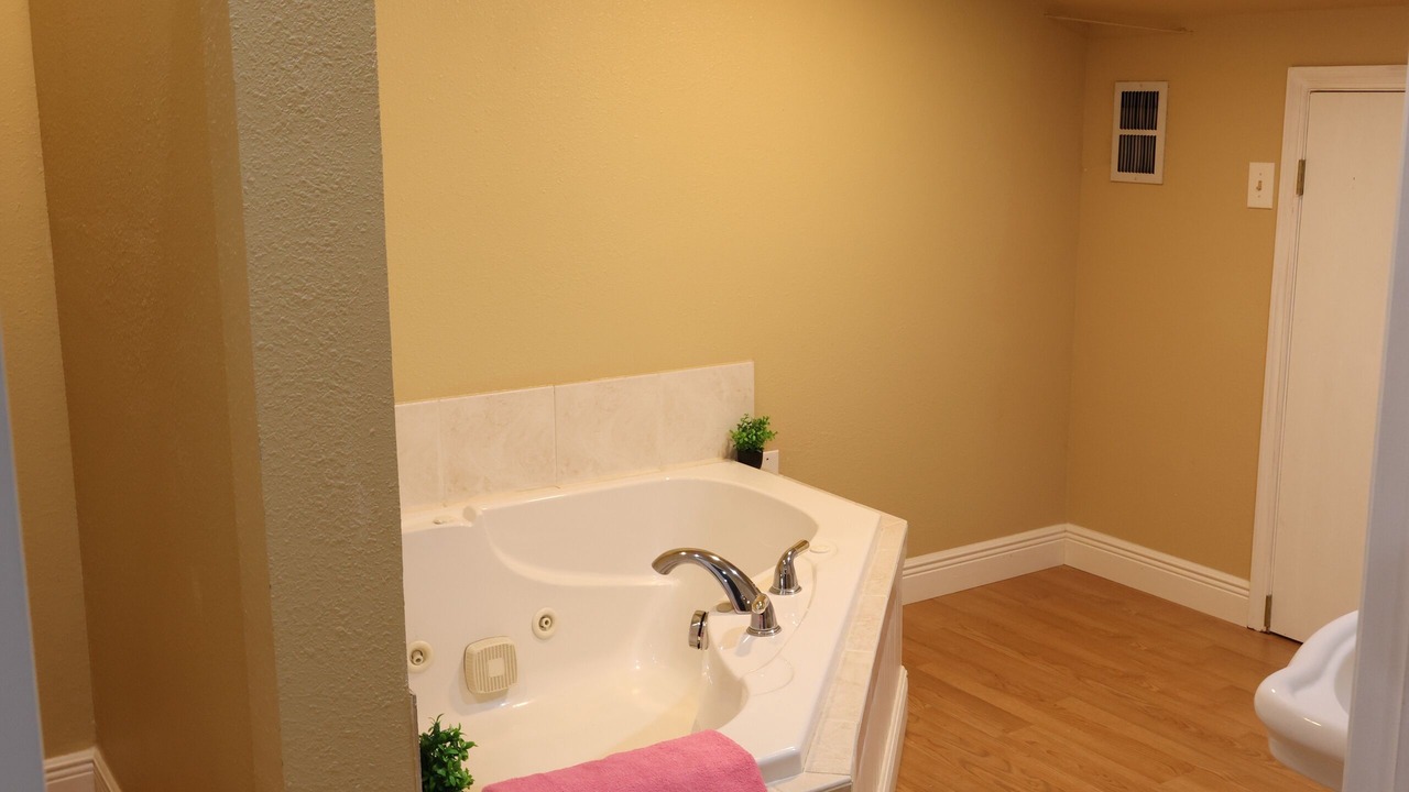 Photo of Bathroom in Liberty Hill