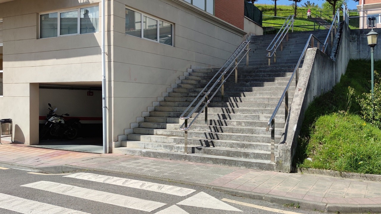 Photo of Outdoor in Mallabia