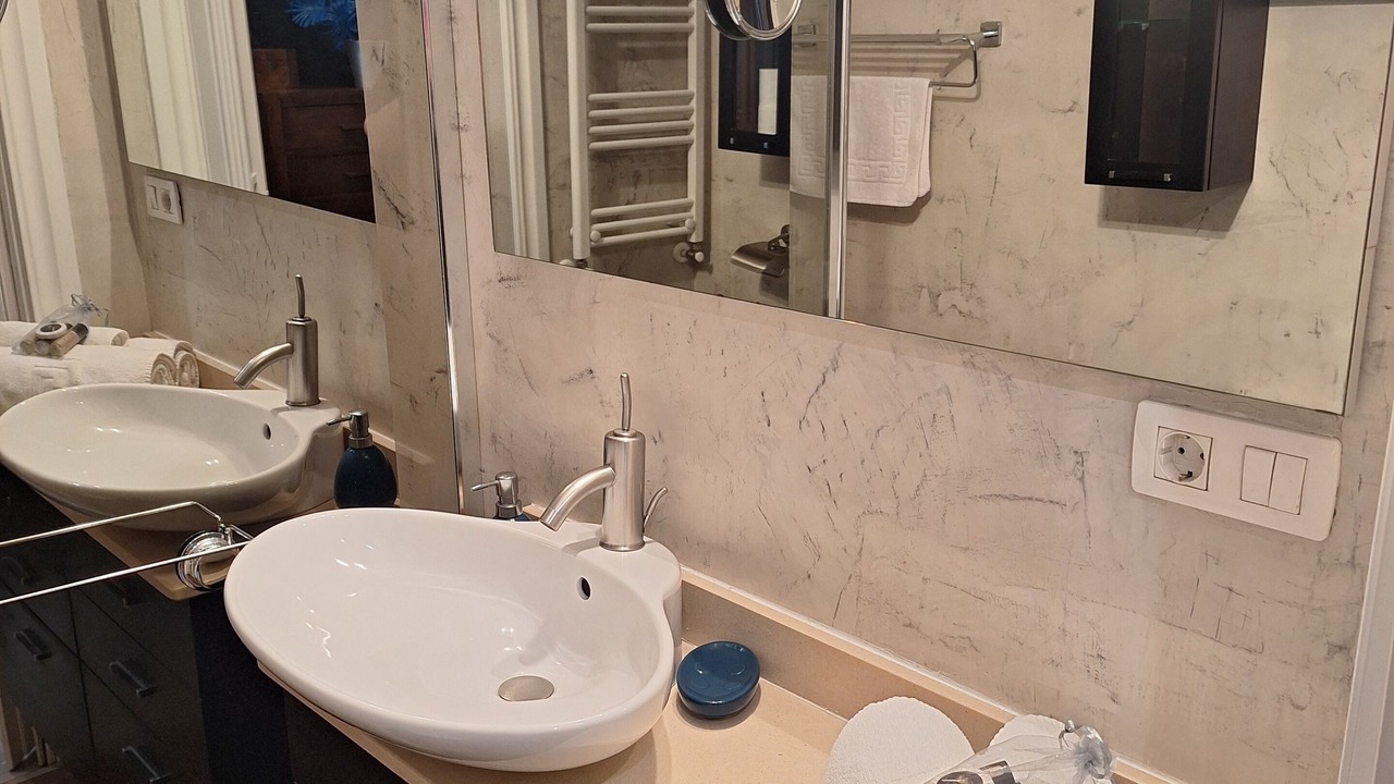 Photo of Bathroom in Mallabia