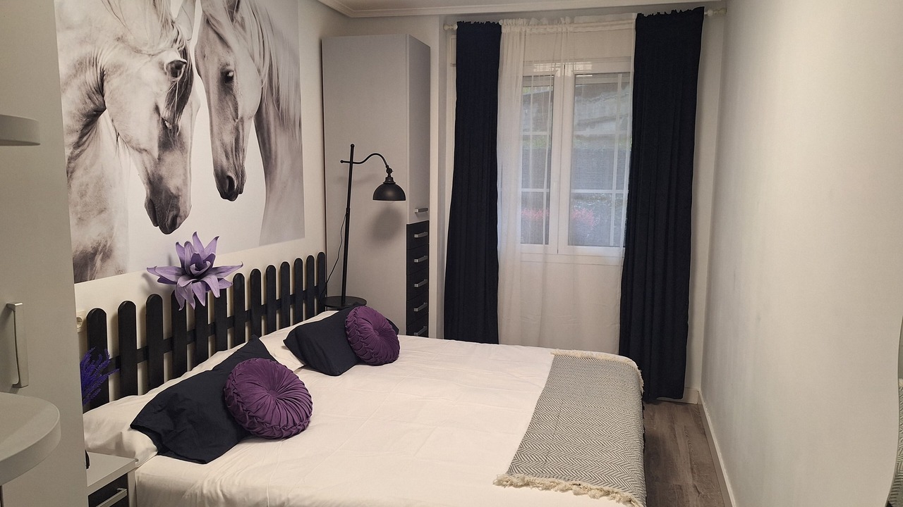 Photo of Bedroom in Mallabia