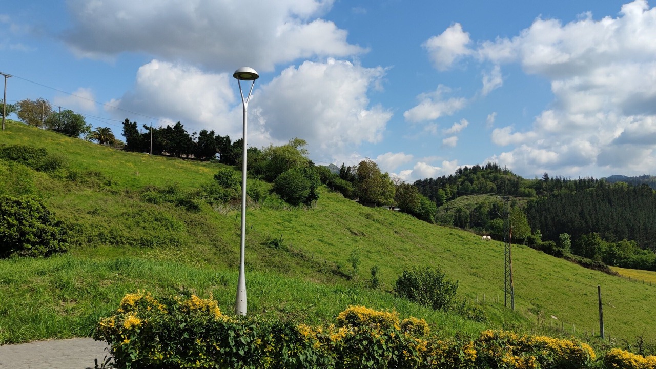 Photo of Outdoor in Mallabia