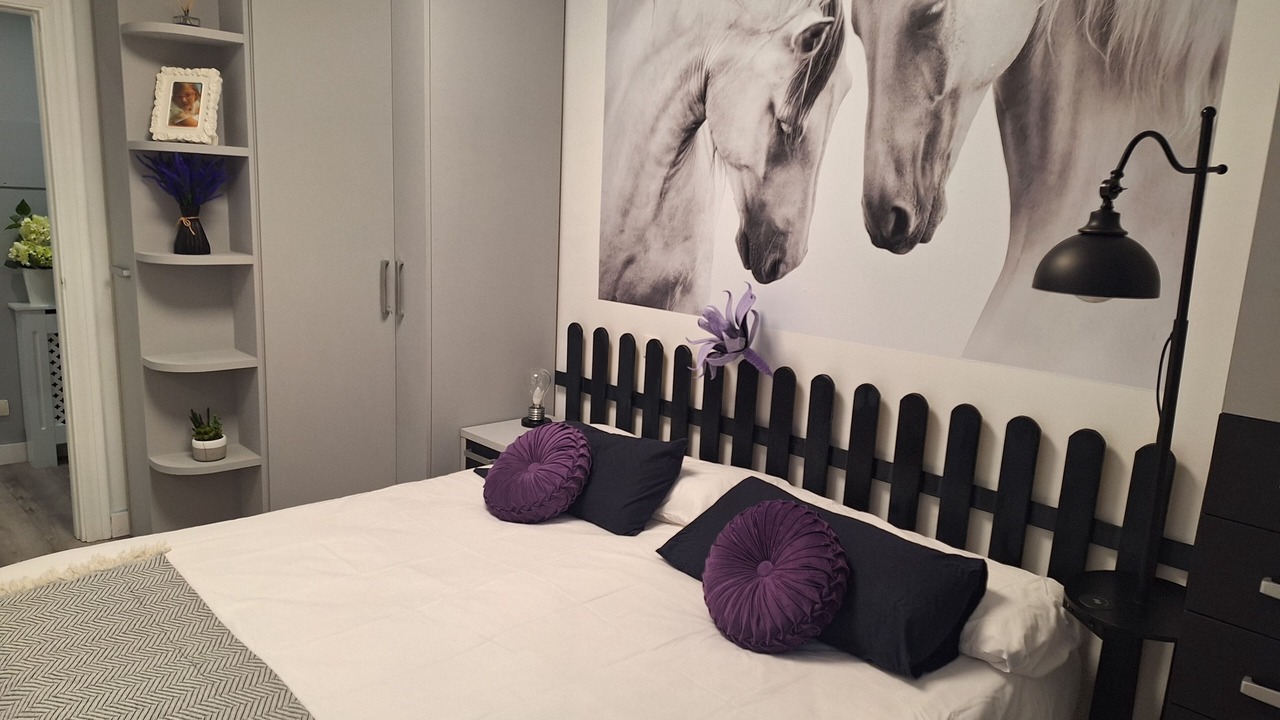 Photo of Bedroom in Mallabia
